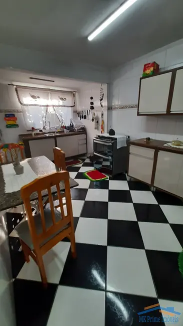 Sobrado com 3 quartos à venda, 250m2 em São Paulo - SP - imagem 8 Foto 8 de Sobrado com 3 quartos à venda, 250m2 em São Paulo - SP
