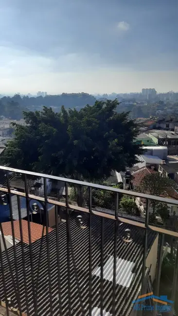 Sobrado com 3 quartos à venda, 250m2 em São Paulo - SP - imagem 2 Foto 2 de Sobrado com 3 quartos à venda, 250m2 em São Paulo - SP