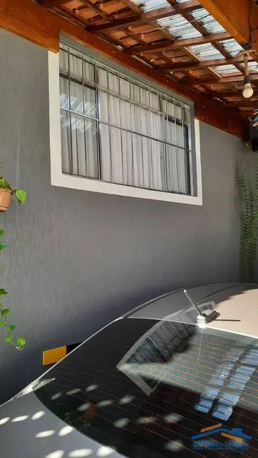 Sobrado com 3 quartos à venda, 250m2 em São Paulo - SP - imagem 1 Foto 1 de Sobrado com 3 quartos à venda, 250m2 em São Paulo - SP