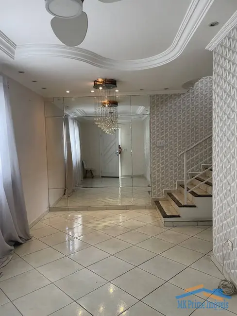 Foto 1 de Casa de Condomínio com 3 quartos à venda, 104m2 em Presidente Altino, Osasco - SP