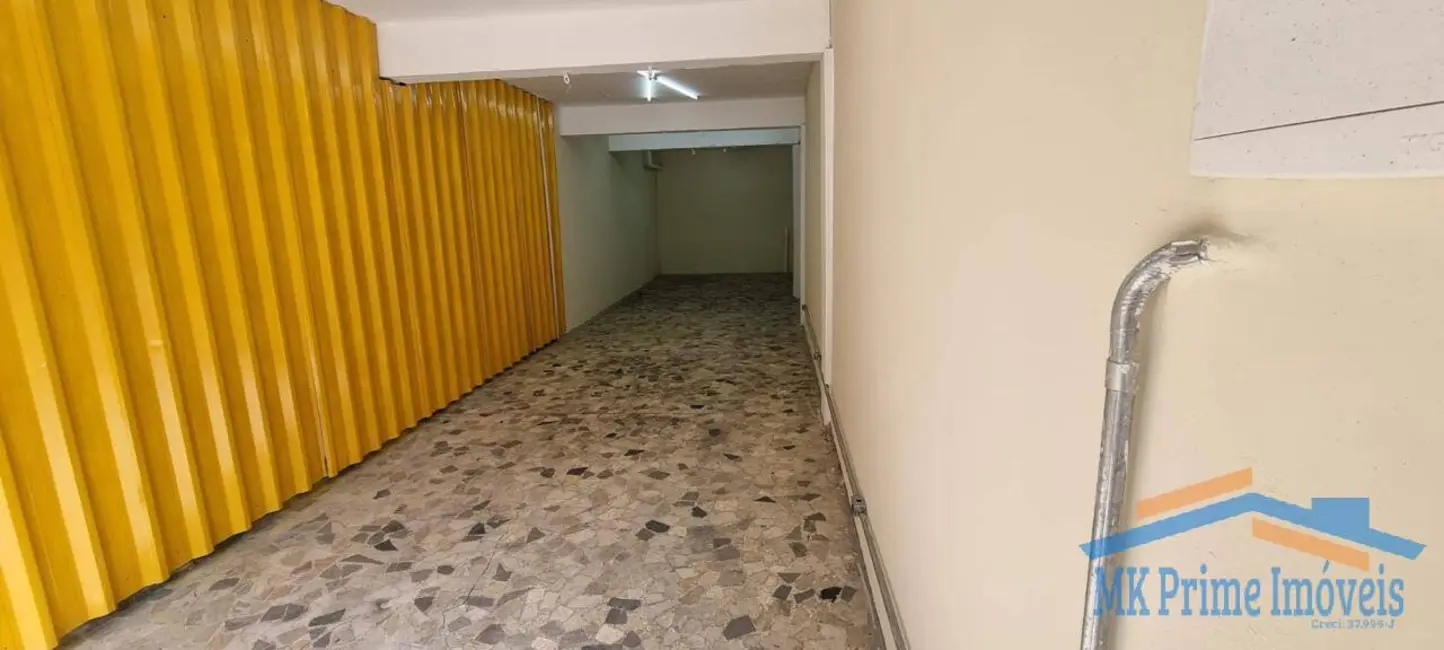 Foto 9 de Sobrado com 4 quartos para alugar, 239m2 em Vila Campesina, Osasco - SP