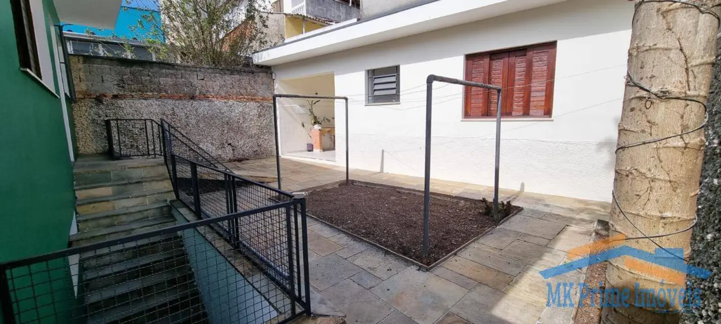 Foto 26 de Sobrado com 4 quartos para alugar, 239m2 em Vila Campesina, Osasco - SP