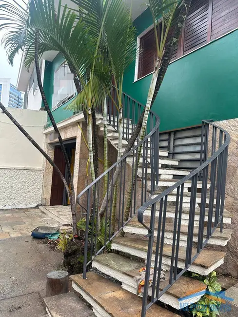 Foto 5 de Sobrado com 4 quartos para alugar, 239m2 em Vila Campesina, Osasco - SP