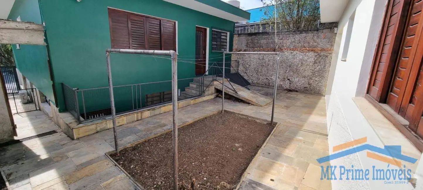 Foto 25 de Sobrado com 4 quartos para alugar, 239m2 em Vila Campesina, Osasco - SP