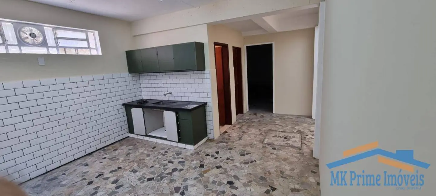 Foto 12 de Sobrado com 4 quartos para alugar, 239m2 em Vila Campesina, Osasco - SP