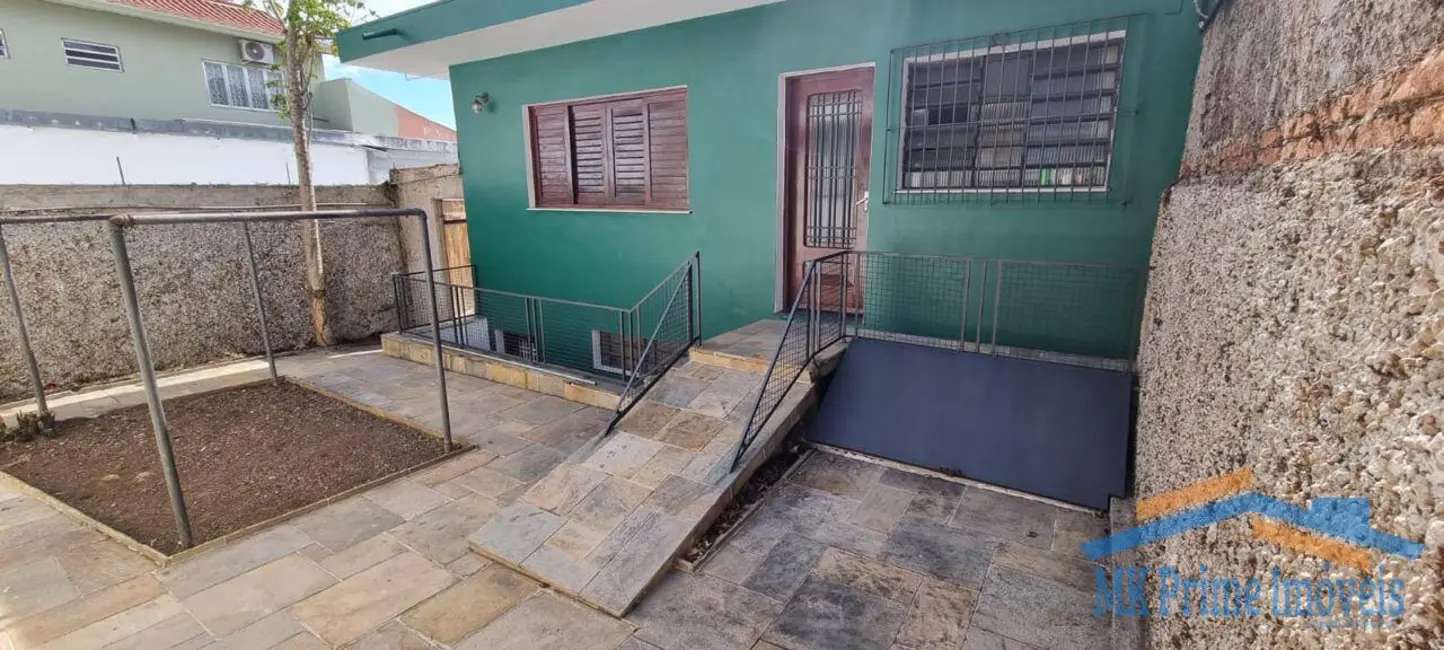 Foto 37 de Sobrado com 4 quartos para alugar, 239m2 em Vila Campesina, Osasco - SP