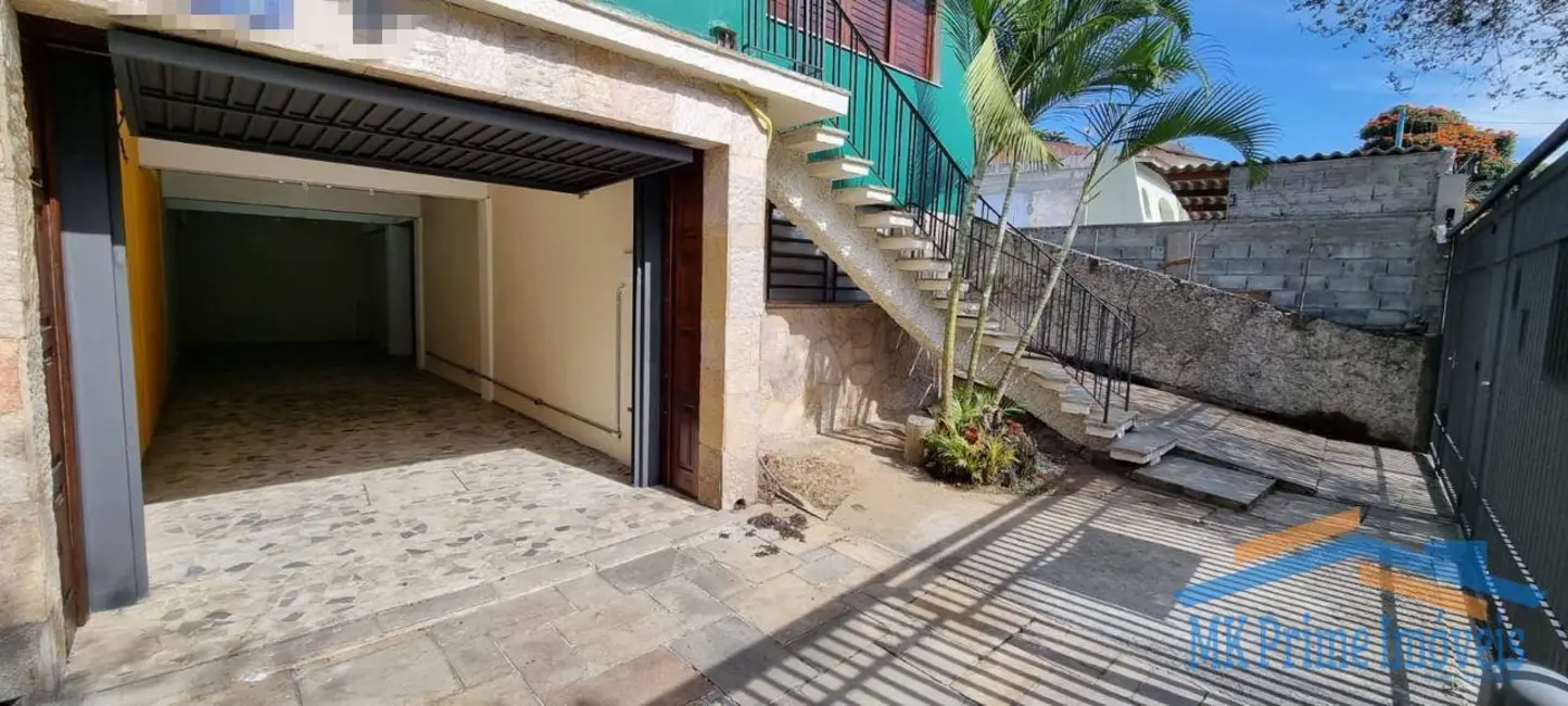 Foto 6 de Sobrado com 4 quartos para alugar, 239m2 em Vila Campesina, Osasco - SP