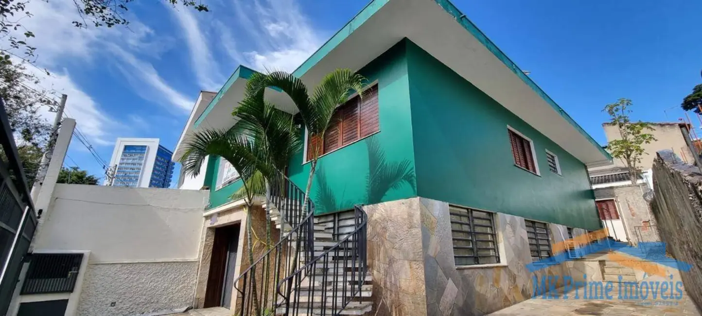 Foto 4 de Sobrado com 4 quartos para alugar, 239m2 em Vila Campesina, Osasco - SP