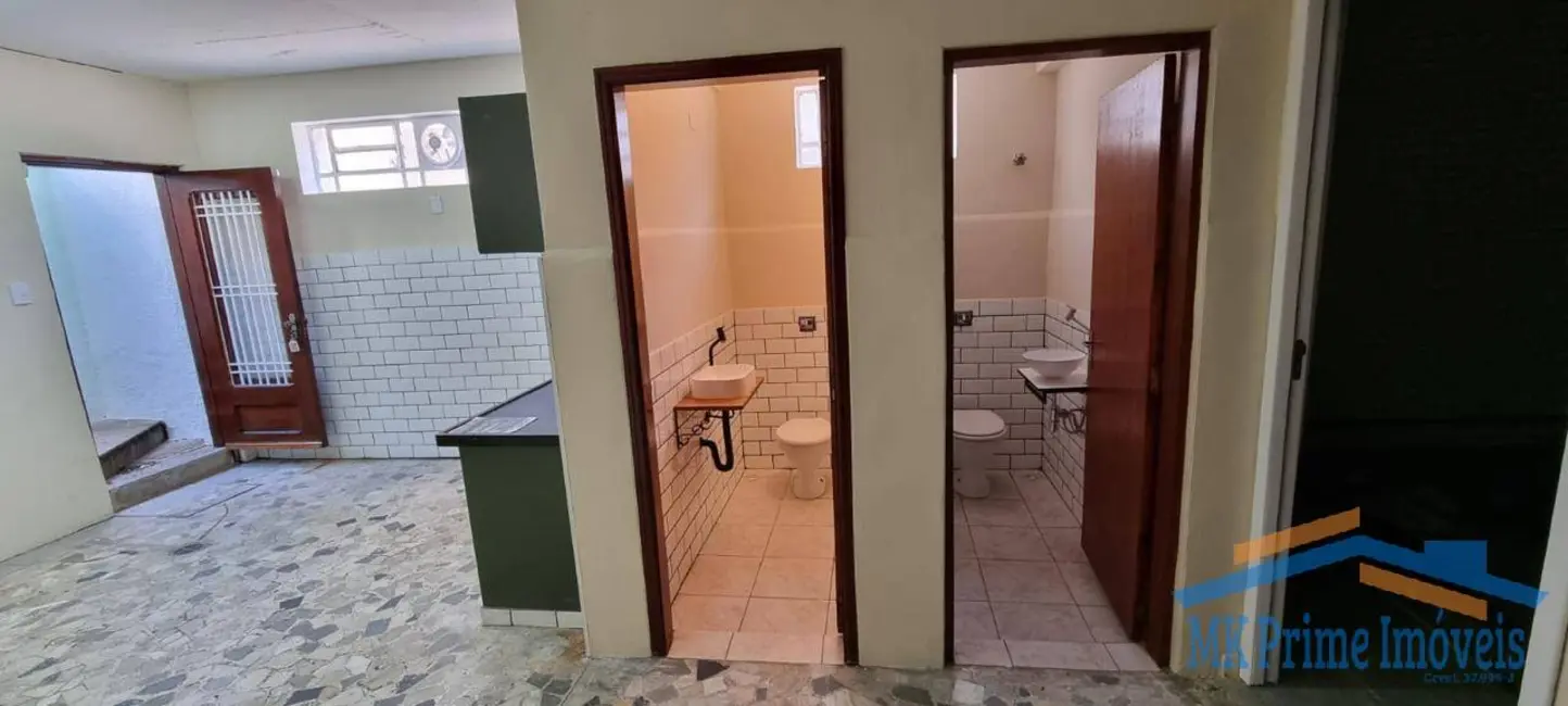 Foto 19 de Sobrado com 4 quartos para alugar, 239m2 em Vila Campesina, Osasco - SP
