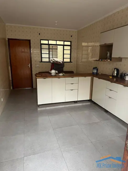 Foto 18 de Sobrado com 4 quartos para alugar, 239m2 em Vila Campesina, Osasco - SP