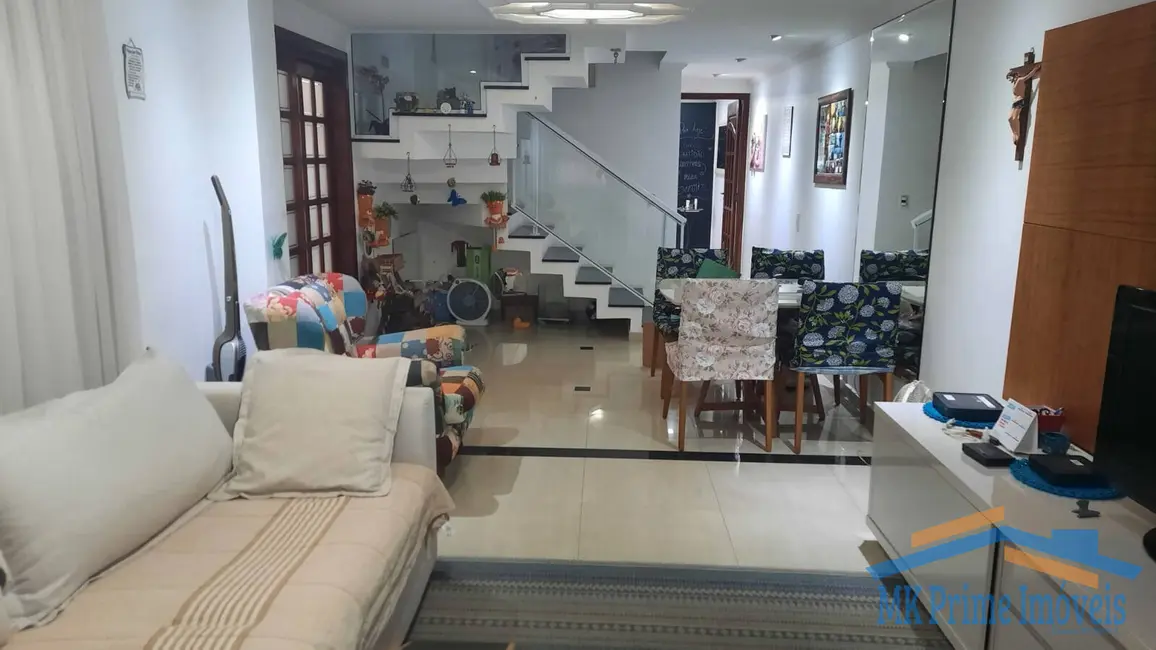 Foto 1 de Sobrado com 3 quartos à venda, 242m2 em Jardim Pirituba, São Paulo - SP