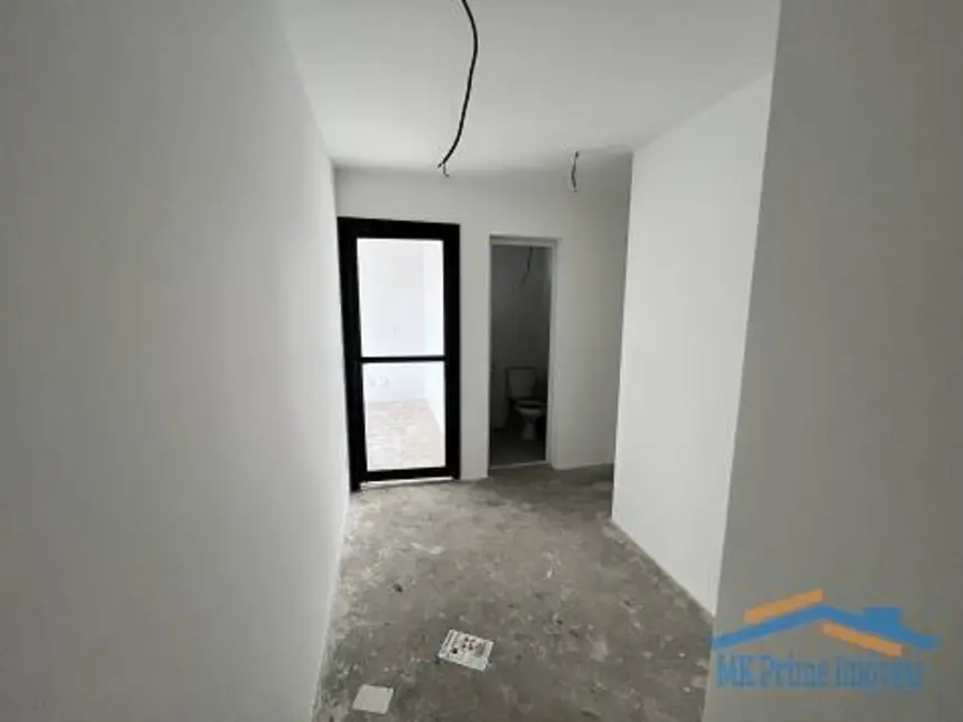 Foto 3 de Apartamento com 3 quartos à venda, 218m2 em Alto da Lapa, São Paulo - SP