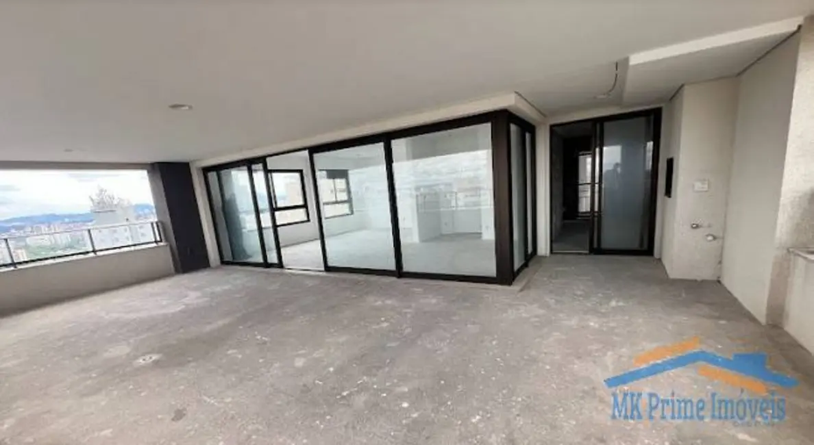 Foto 2 de Apartamento com 3 quartos à venda, 218m2 em Alto da Lapa, São Paulo - SP