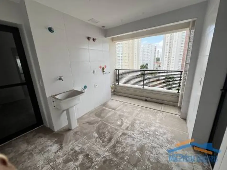 Foto 7 de Apartamento com 3 quartos à venda, 218m2 em Alto da Lapa, São Paulo - SP