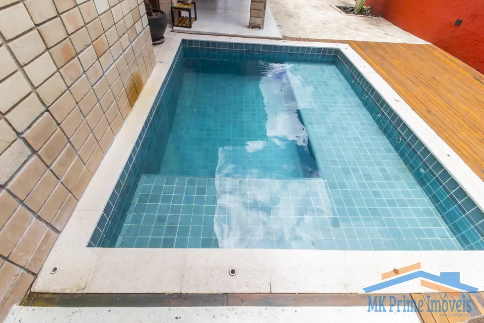 Foto 9 de Casa de Condomínio com 4 quartos à venda, 339m2 em Alphaville, Santana De Parnaiba - SP