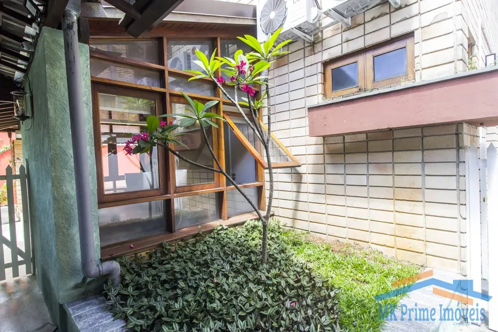 Foto 3 de Casa de Condomínio com 4 quartos à venda, 339m2 em Alphaville, Santana De Parnaiba - SP