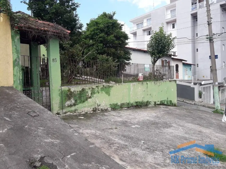 Foto 6 de Terreno / Lote à venda, 249m2 em Jardim Mangalot, São Paulo - SP