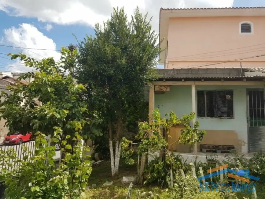 Foto 2 de Terreno / Lote à venda, 249m2 em Jardim Mangalot, São Paulo - SP