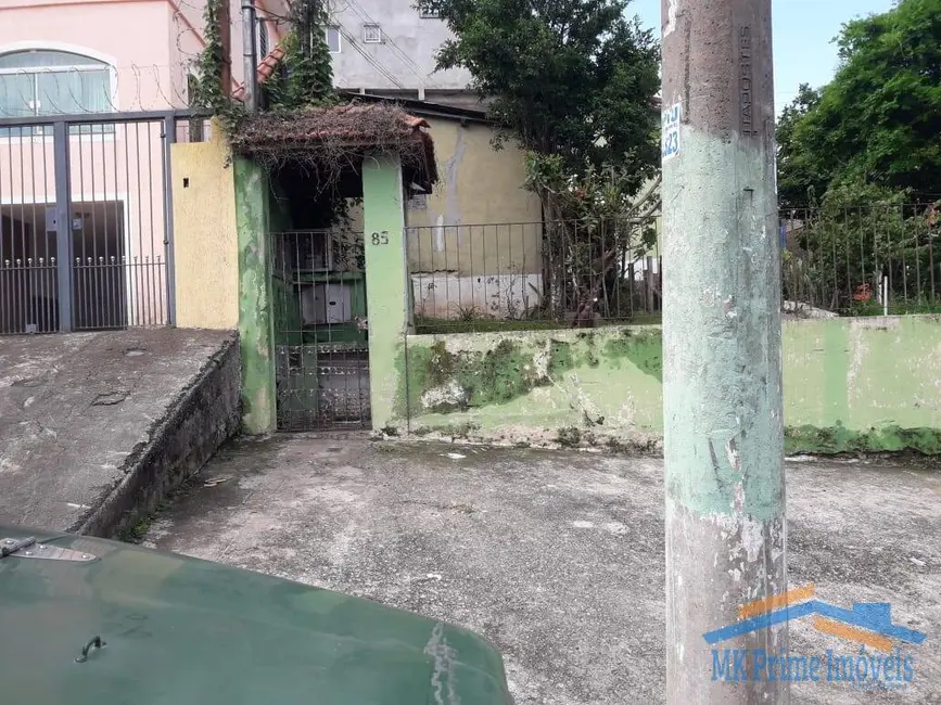 Foto 9 de Terreno / Lote à venda, 249m2 em Jardim Mangalot, São Paulo - SP