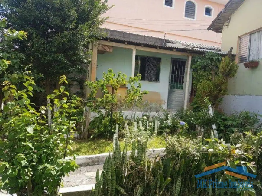 Foto 3 de Terreno / Lote à venda, 249m2 em Jardim Mangalot, São Paulo - SP