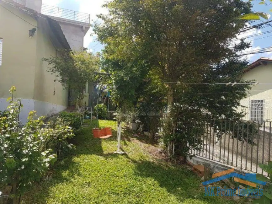 Foto 4 de Terreno / Lote à venda, 249m2 em Jardim Mangalot, São Paulo - SP