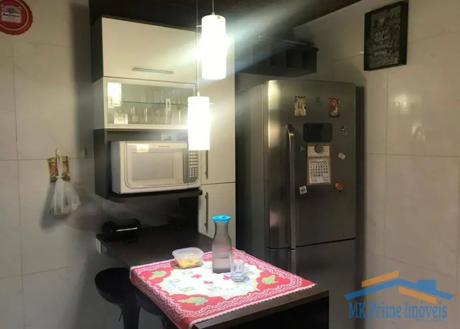 Foto 5 de Casa com 3 quartos à venda, 110m2 em Presidente Altino, Osasco - SP