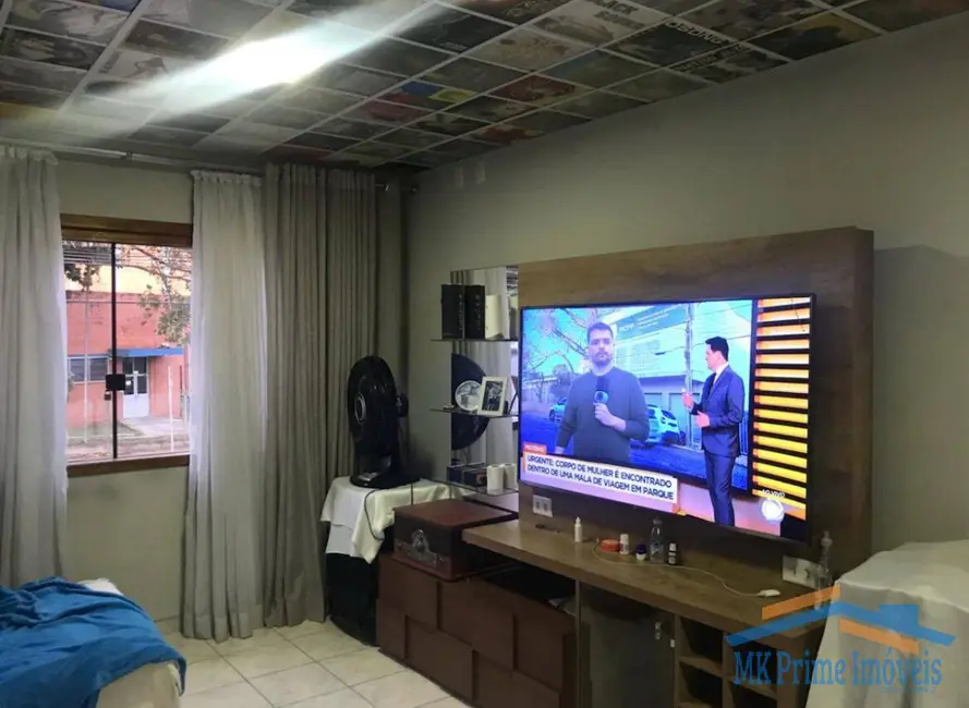 Foto 3 de Casa com 3 quartos à venda, 110m2 em Presidente Altino, Osasco - SP