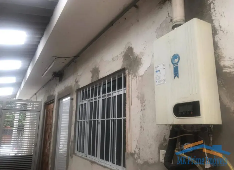 Foto 6 de Casa com 3 quartos à venda, 110m2 em Presidente Altino, Osasco - SP