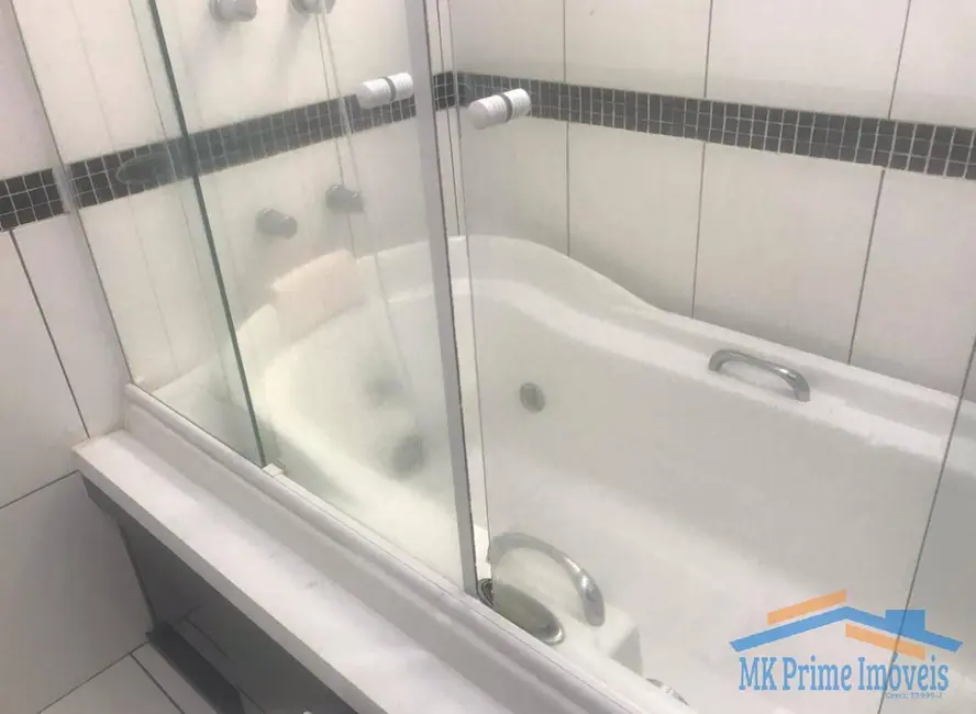 Foto 9 de Casa com 3 quartos à venda, 110m2 em Presidente Altino, Osasco - SP