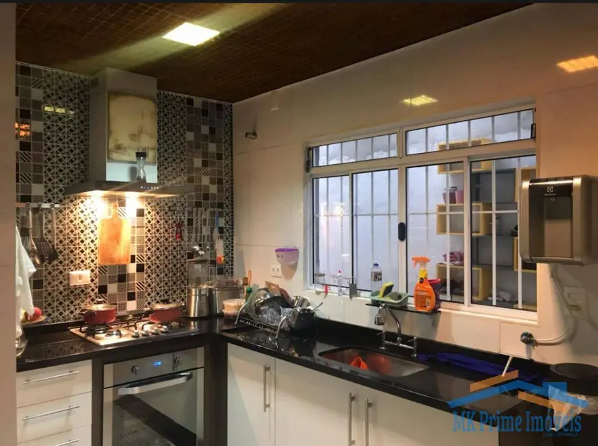 Foto 4 de Casa com 3 quartos à venda, 110m2 em Presidente Altino, Osasco - SP