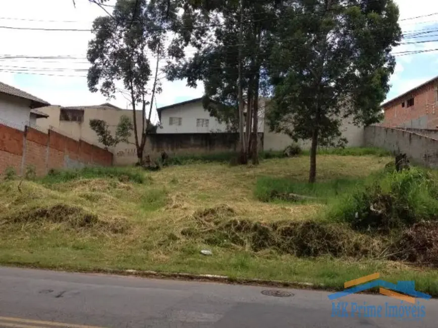 Foto 3 de Lote de Condomínio à venda, 461m2 em Parque dos Príncipes, São Paulo - SP
