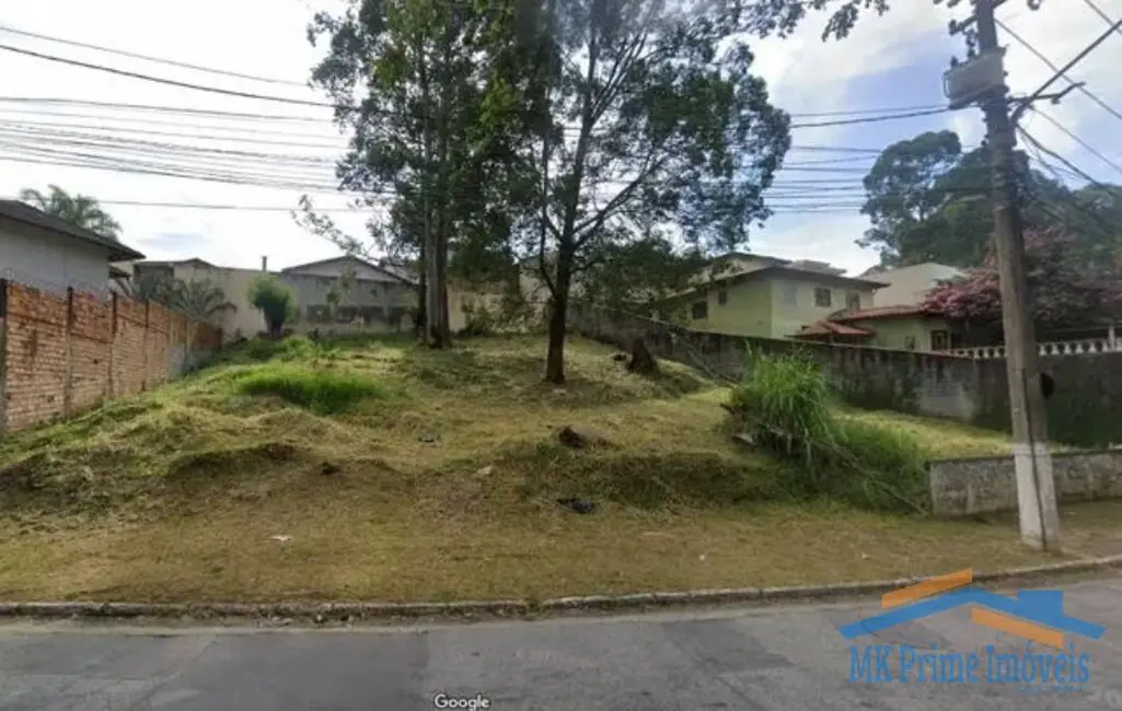 Foto 2 de Lote de Condomínio à venda, 461m2 em Parque dos Príncipes, São Paulo - SP