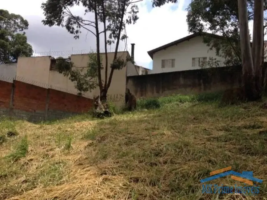 Foto 8 de Lote de Condomínio à venda, 461m2 em Parque dos Príncipes, São Paulo - SP