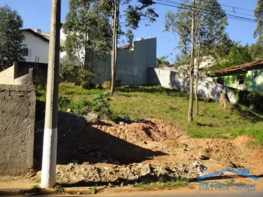 Foto 6 de Lote de Condomínio à venda, 461m2 em Parque dos Príncipes, São Paulo - SP