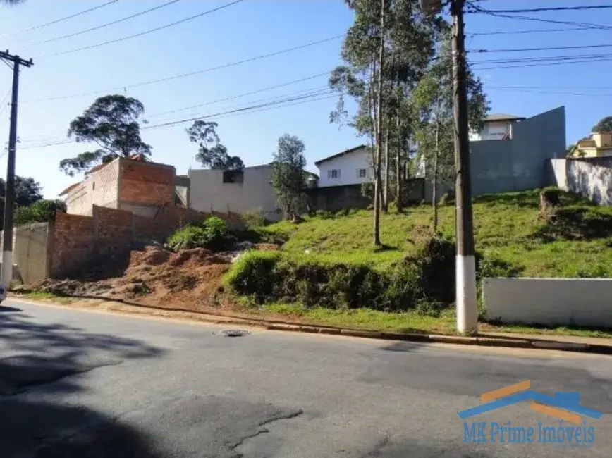 Foto 4 de Lote de Condomínio à venda, 461m2 em Parque dos Príncipes, São Paulo - SP