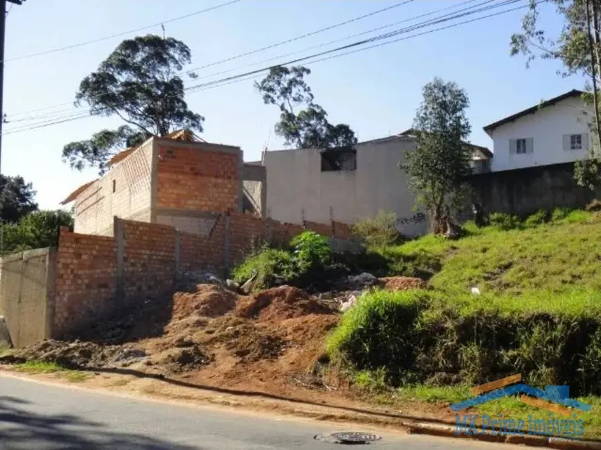 Foto 5 de Lote de Condomínio à venda, 461m2 em Parque dos Príncipes, São Paulo - SP
