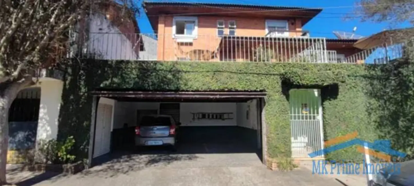 Foto 2 de Sobrado com 4 quartos à venda, 235m2 em Conjunto Residencial Vista Verde, São Paulo - SP