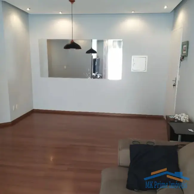 Foto 2 de Apartamento com 2 quartos à venda, 58m2 em Piratininga, Osasco - SP