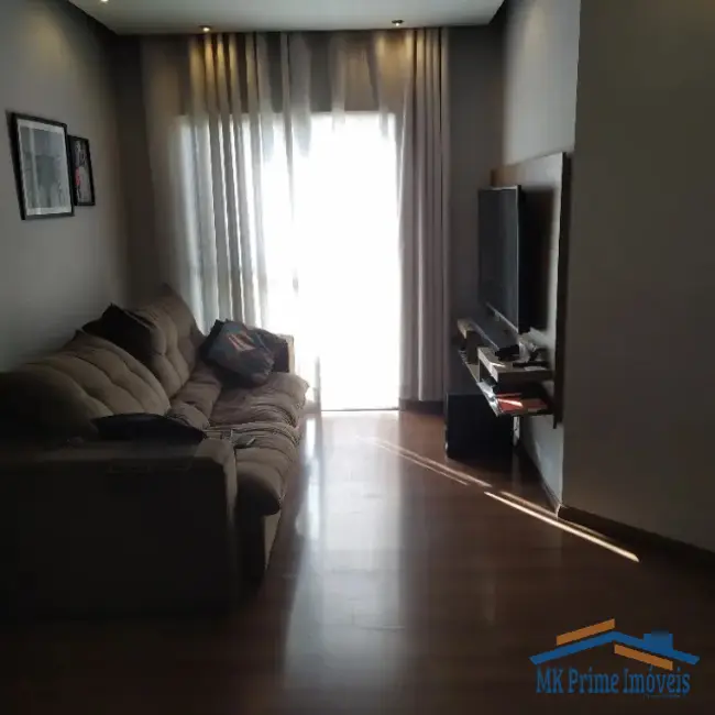 Foto 1 de Apartamento com 2 quartos à venda, 58m2 em Piratininga, Osasco - SP