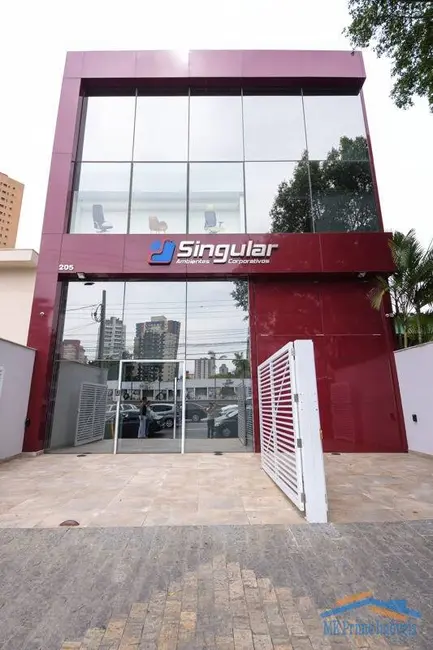 Foto 1 de Sala Comercial à venda, 555m2 em Vila Campesina, Osasco - SP