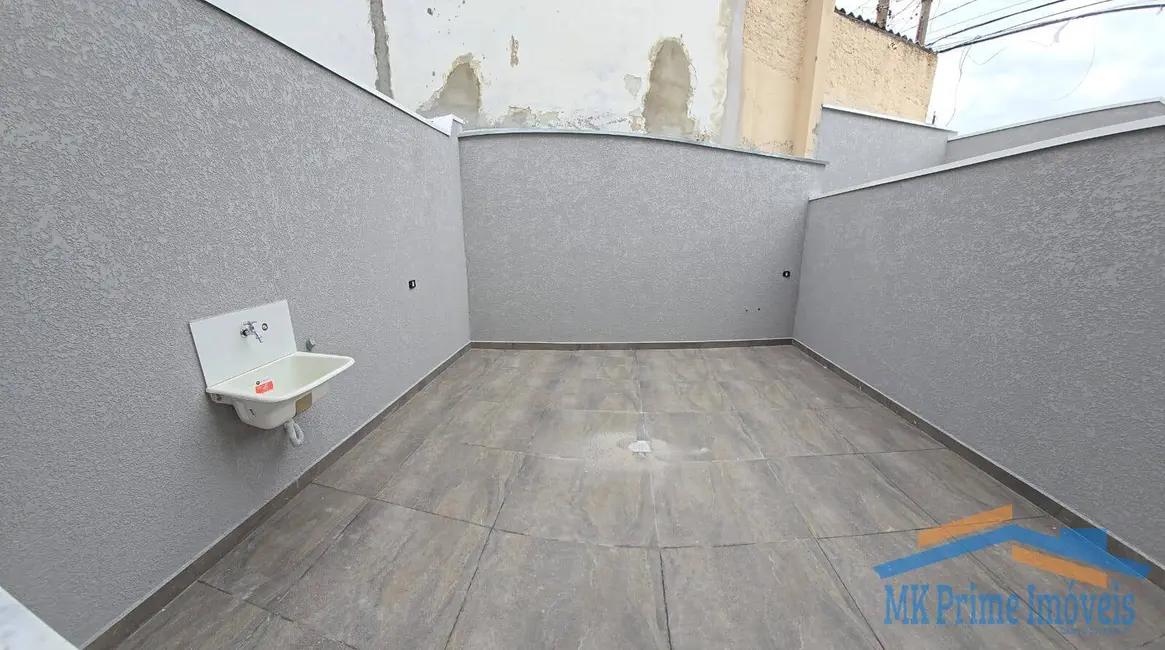 Foto 5 de Sobrado com 2 quartos à venda, 85m2 em Bela Vista, Osasco - SP