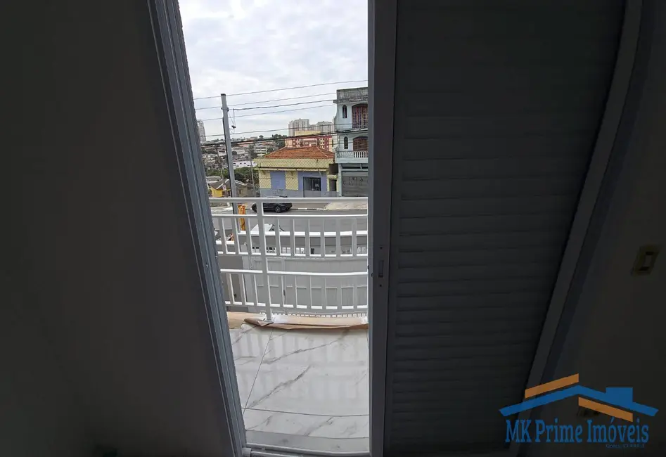 Foto 9 de Sobrado com 2 quartos à venda, 85m2 em Bela Vista, Osasco - SP