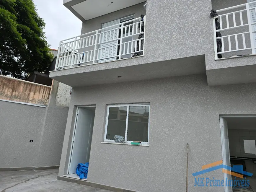 Foto 3 de Sobrado com 2 quartos à venda, 85m2 em Bela Vista, Osasco - SP