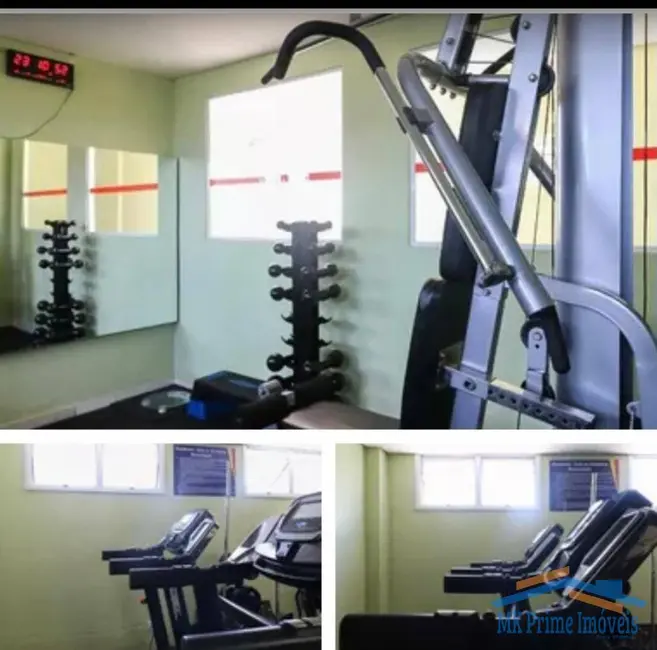 Foto 8 de Apartamento com 3 quartos à venda, 74m2 em Centro, Osasco - SP