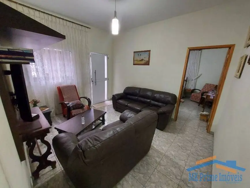 Foto 2 de Sobrado com 2 quartos à venda, 200m2 em Vila Guedes, São Paulo - SP
