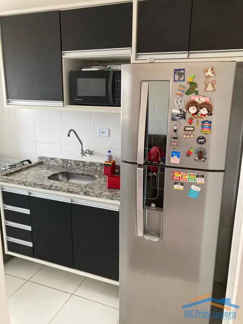 Foto 1 de Apartamento com 2 quartos à venda, 47m2 em Novo Osasco, Osasco - SP