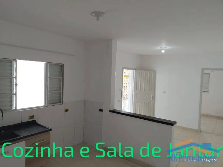 Foto 1 de Casa com 2 quartos à venda, 125m2 em Padroeira, Osasco - SP