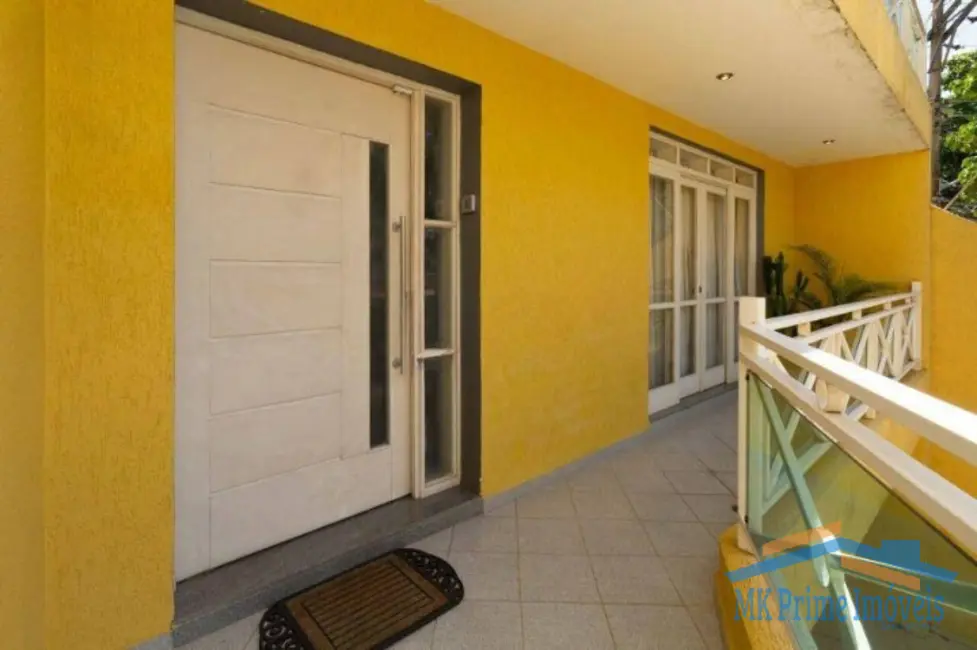 Sobrado com 3 quartos à venda, 200m2 em Parque São Domingos, São Paulo - SP - imagem 7 Foto 7 de Sobrado com 3 quartos à venda, 200m2 em Parque São Domingos, São Paulo - SP