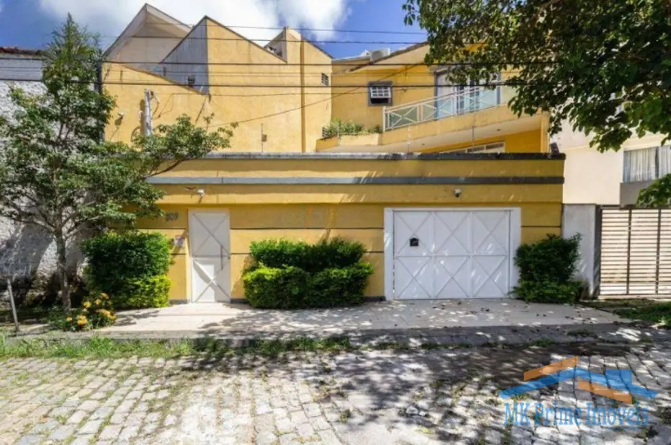 Sobrado com 3 quartos à venda, 200m2 em Parque São Domingos, São Paulo - SP - imagem 6 Foto 6 de Sobrado com 3 quartos à venda, 200m2 em Parque São Domingos, São Paulo - SP