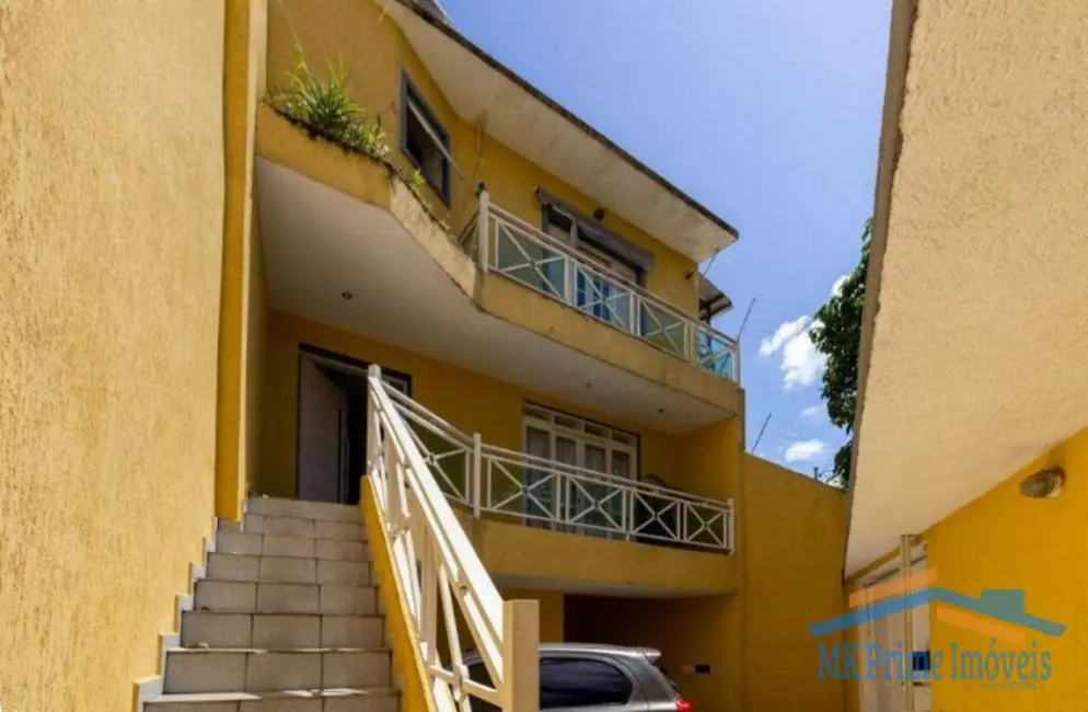 Sobrado com 3 quartos à venda, 200m2 em Parque São Domingos, São Paulo - SP - imagem 5 Foto 5 de Sobrado com 3 quartos à venda, 200m2 em Parque São Domingos, São Paulo - SP